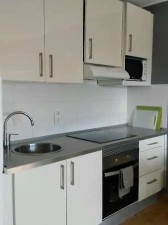 Apartamento Sleeps 4 Pool Wifi T691569