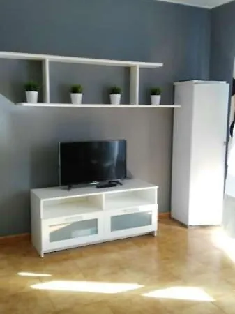 Apartamento Sleeps 4 Pool Wifi T691569