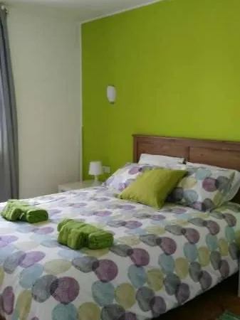 Sleeps 4 Pool Wifi T691569 Apartman Costa Teguise